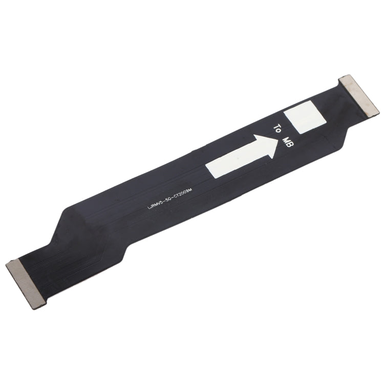 For OPPO Realme V5 5G Motherboard Flex Cable - Flex Cable by PMC TechLife | Online Shopping South Africa | PMC TechLife | Buy Now Pay Later Mobicred