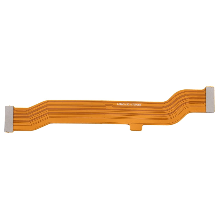 For Vivo iQOO Neo3 5G V1981A Motherboard Flex Cable - free shipping - PMc TechLife - Order now!