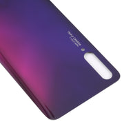 Battery Back Cover for Huawei Y9s(Dark Purple)