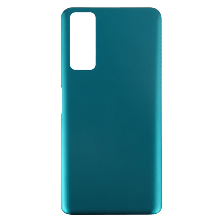 Battery Back Cover for Huawei P smart 2021(Green) - free shipping - PMC TechLife - Order now!