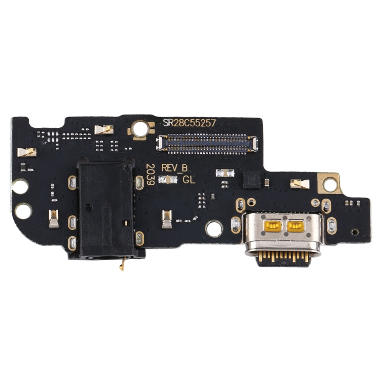 Charging Port Board for Motorola Moto G Power (2021) - Charging Port Board by PMC TechLife | Online Shopping South Africa | PMC TechLife | Buy Now Pay Later Mobicred