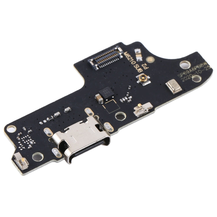 Charging Port Board for Motorola Moto E7 - Charging Port Board by PMC TechLife | Online Shopping South Africa | PMC TechLife | Buy Now Pay Later Mobicred