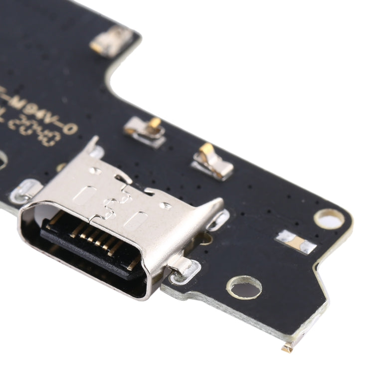 Charging Port Board for Motorola Moto E7 - Charging Port Board by PMC TechLife | Online Shopping South Africa | PMC TechLife | Buy Now Pay Later Mobicred