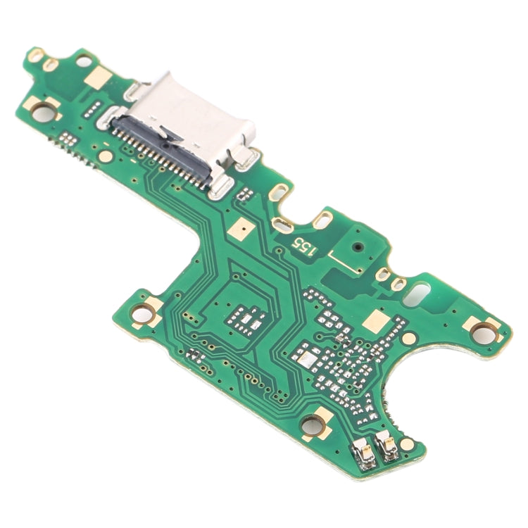 Charging Port Board for Huawei Nova 8 5G - Tail Connector by PMc TechLife | Online Shopping South Africa | PMc TechLife | Buy Now Pay Later Mobicred