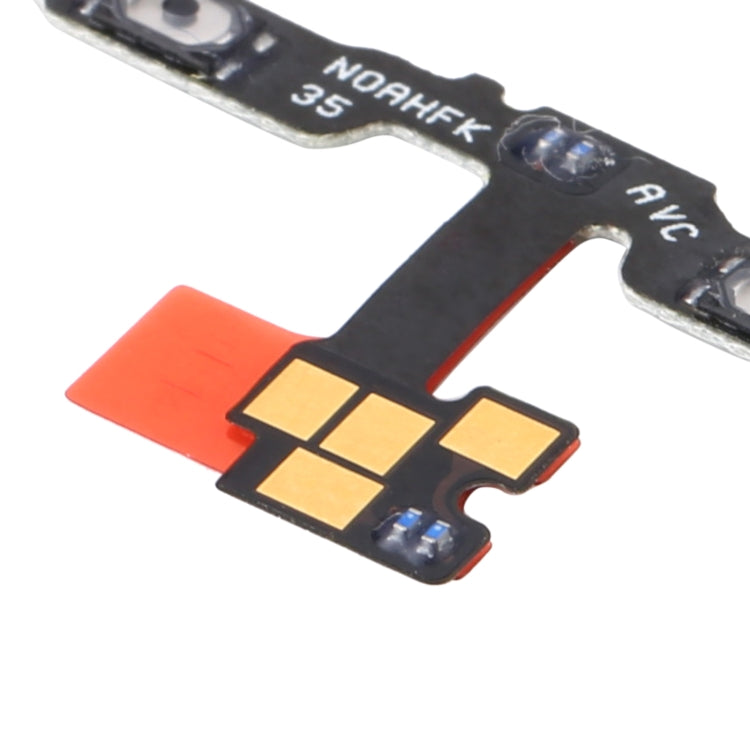 Power Button & Volume Button Flex Cable for Huawei Mate 40 Pro - Flex Cable by PMc TechLife | Online Shopping South Africa | PMc TechLife | Buy Now Pay Later Mobicred