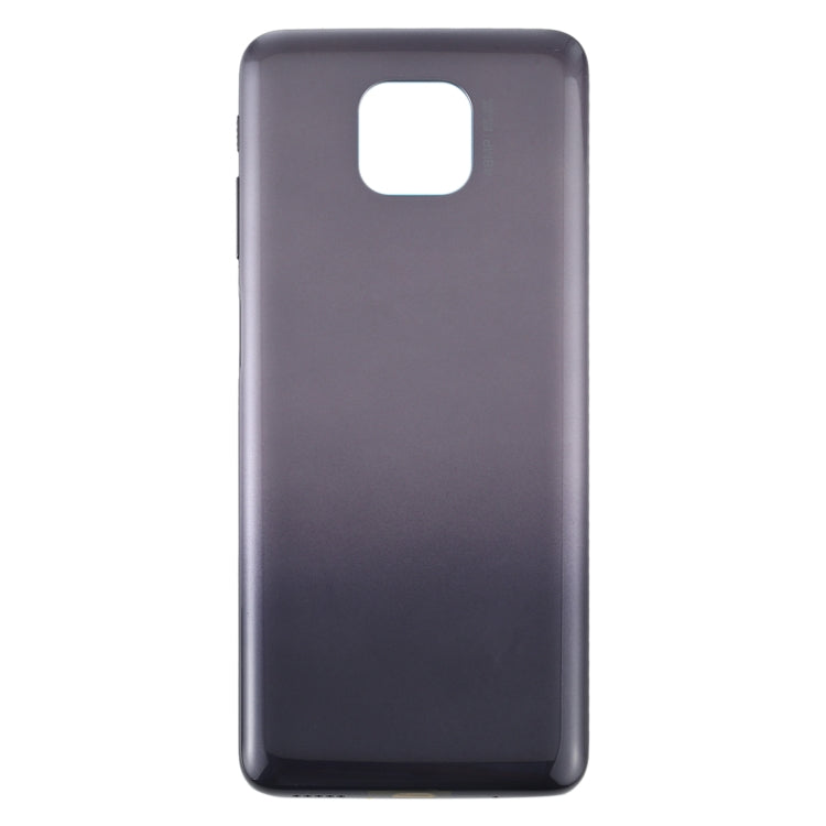 Battery Back Cover for Motorola Moto G Power (2021)(Silver) - free shipping - PMc TechLife - Order now!