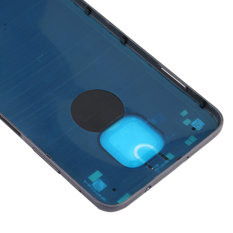 Battery Back Cover for Motorola Moto G Power (2021)(Silver) - free shipping - PMc TechLife - Order now!