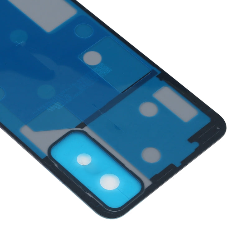 For Vivo Y20 / Y20i / Y12S / Y30 / V2029 / V2027 / V2032 / V2034A / V2043 / V2026 Battery Back Cover (Green) - Back Cover by PMC TechLife | Online Shopping South Africa | PMC TechLife | Buy Now Pay Later Mobicred