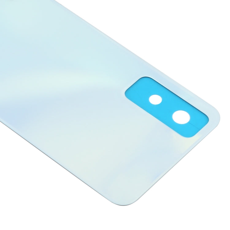 For Vivo Y20 / Y20i / Y12S / Y30 / V2029 / V2027 / V2032 / V2034A / V2043 / V2026 Battery Back Cover (White)