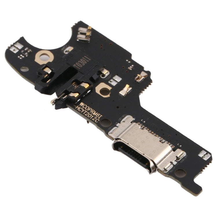 For OPPO Realme 6i RMX2040 Charging Port Board - Small Board by PMC TechLife | Online Shopping South Africa | PMC TechLife