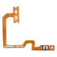 For OPPO Realme 7 RMX2111 Power Button Flex Cable - Flex Cable by PMC TechLife | Online Shopping South Africa | PMC TechLife | Buy Now Pay Later Mobicred