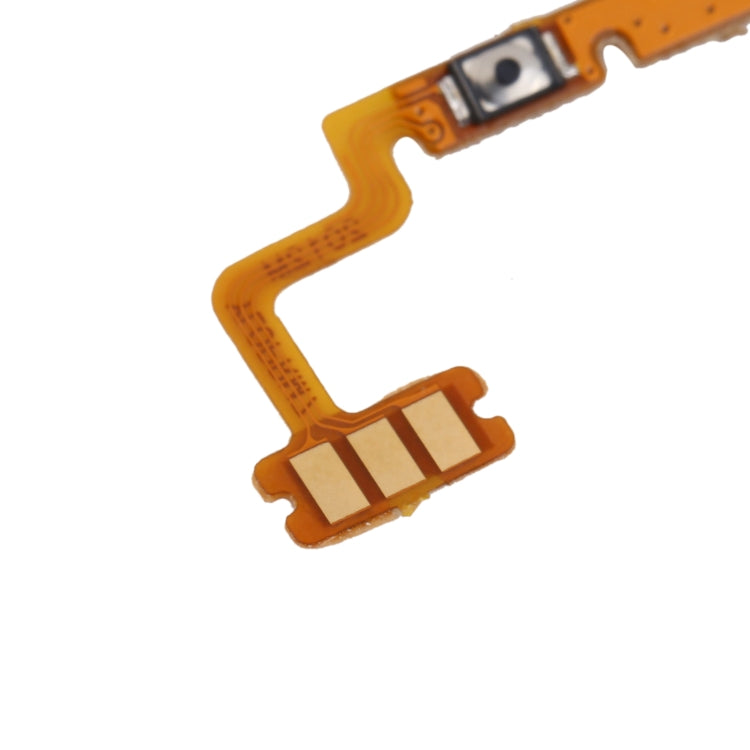 For OPPO Realme 7 RMX2111 Volume Button Flex Cable - Flex Cable by PMc TechLife | Online Shopping South Africa | PMc TechLife | Buy Now Pay Later Mobicred