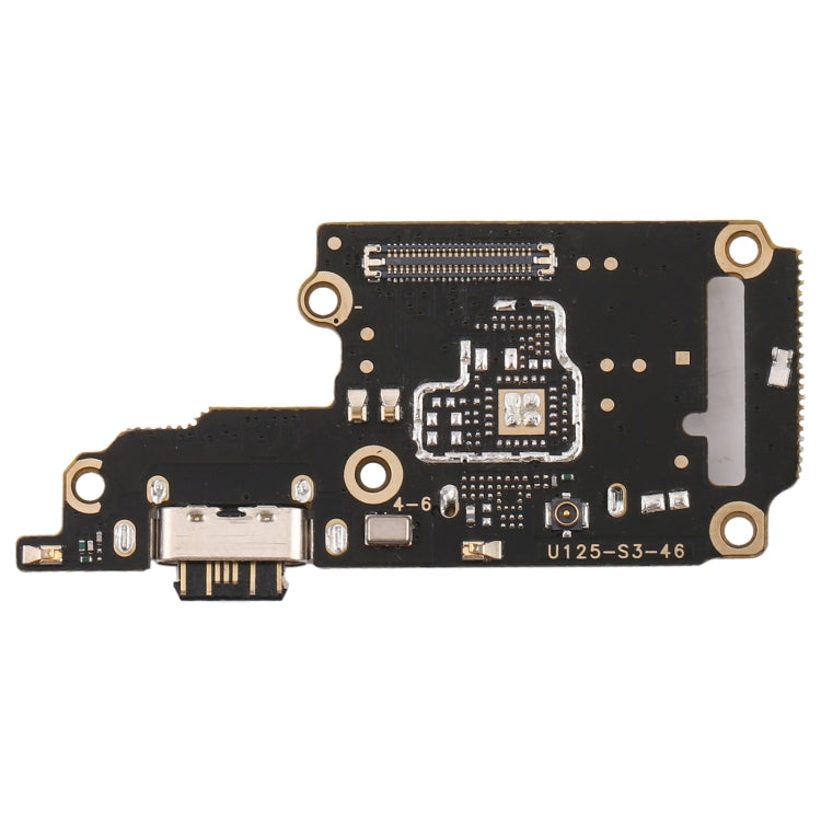 For Vivo Y73s / S7e V2031A Charging Port Board With SIM Card Socket - Charging Port Board by PMC TechLife | Online Shopping South Africa | PMC TechLife | Buy Now Pay Later Mobicred