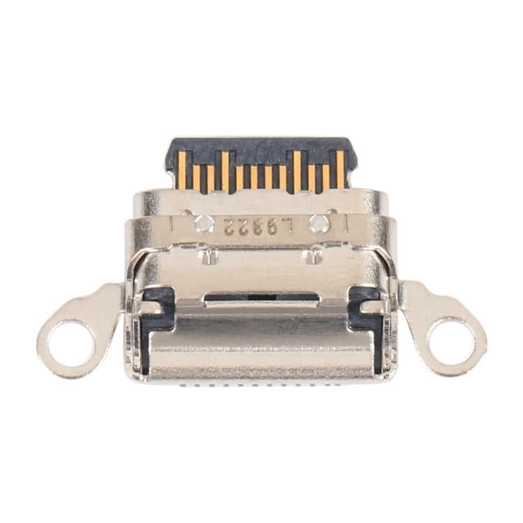 10 PCS Charging Port Connector for Xiaomi Black Shark 2 - Tail Connector by PMC TechLife | Online Shopping South Africa | PMC TechLife | Buy Now Pay Later Mobicred