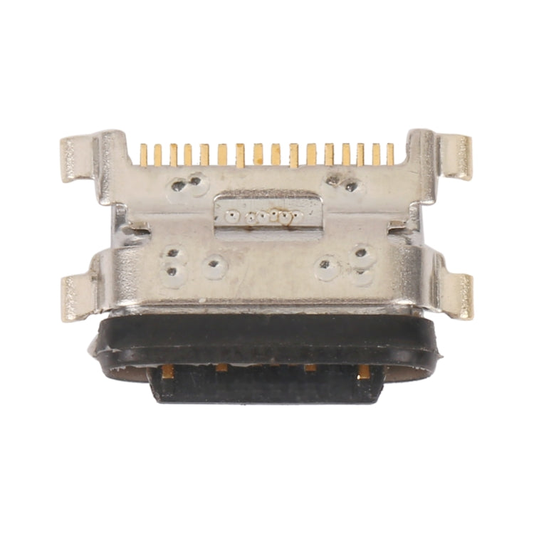 10 PCS Charging Port Connector for Xiaomi 9T Pro / Redmi K20 Pro / Redmi K20 / Mi 9T - Tail Connector by PMC TechLife | Online Shopping South Africa | PMC TechLife | Buy Now Pay Later Mobicred