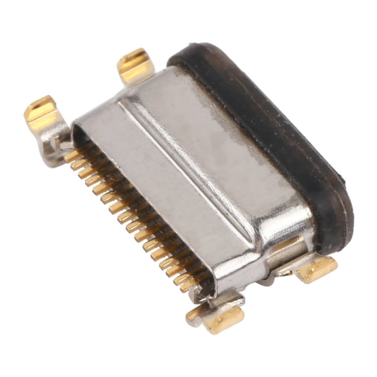 10 PCS Charging Port Connector for Xiaomi 9T Pro / Redmi K20 Pro / Redmi K20 / Mi 9T - Tail Connector by PMC TechLife | Online Shopping South Africa | PMC TechLife | Buy Now Pay Later Mobicred