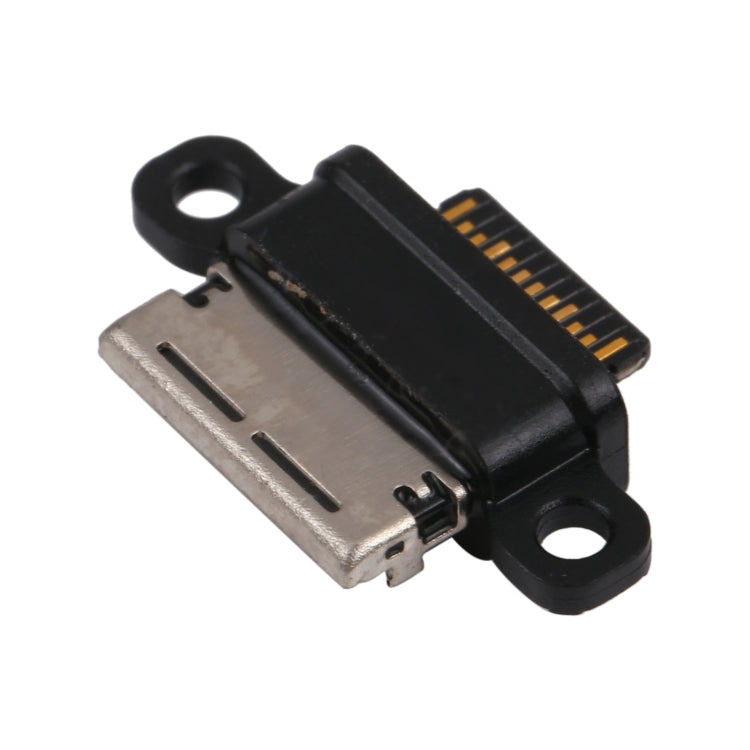 10 PCS Charging Port Connector for Xiaomi Black Shark 3 Pro - Tail Connector by PMC TechLife | Online Shopping South Africa | PMC TechLife | Buy Now Pay Later Mobicred