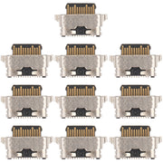 For Samsung Galaxy M11 SM-M115F 10pcs Charging Port Connector