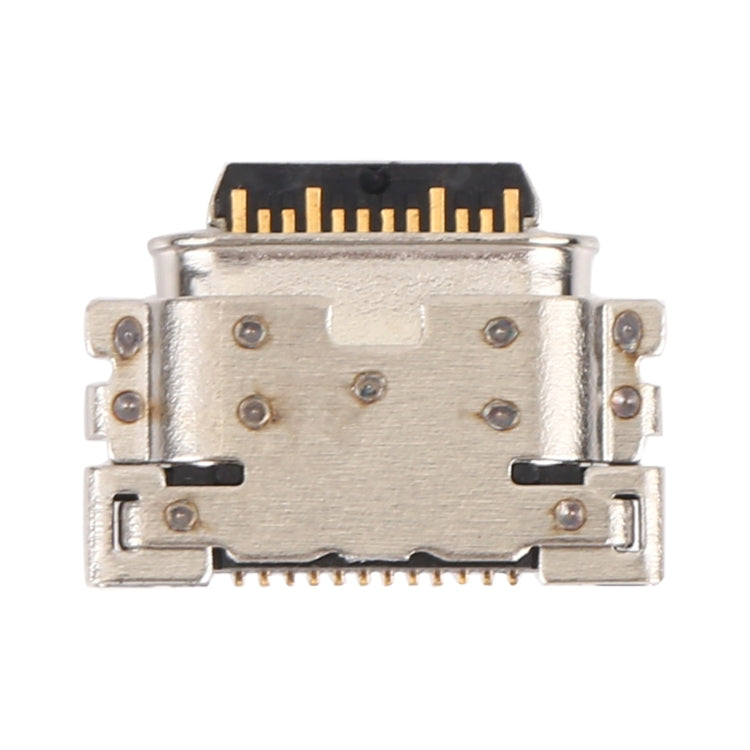 10 PCS Charging Port Connector for Motorola Moto G7 XT1962 XT1962-4 - Others by PMC TechLife | Online Shopping South Africa | PMC TechLife | Buy Now Pay Later Mobicred