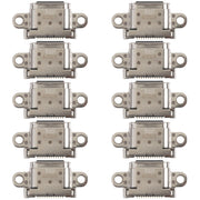10 PCS Charging Port Connector for LG V30 H930 H931 H932 H933 VS996 US998 LS998U LGM-V300L