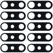For OPPO A92s/Reno4 Z 5G PDKM00 10pcs Back Camera Lens