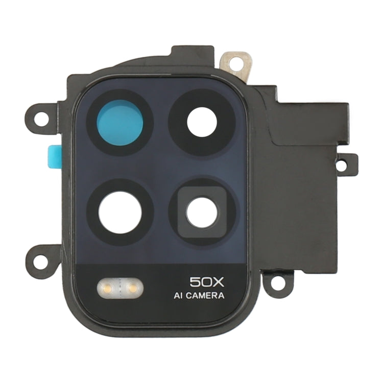 Camera Lens Cover for Xiaomi Mi 10 Lite 5G M2002J9G - Camera by PMC TechLife | Online Shopping South Africa | PMC TechLife