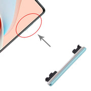 Volume Control Button for Xiaomi Redmi Note 9 Pro 5G M2007J17C (Red/Mint)
