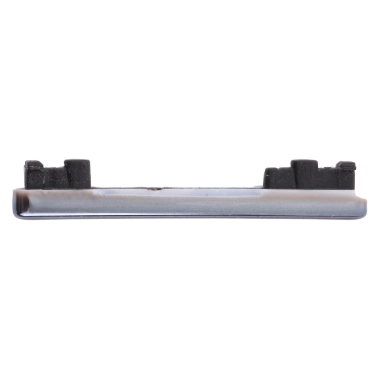 Volume Control Button for Xiaomi Redmi Note 9 Pro 5G M2007J17C(Grey) - Home key & Side Key by PMC TechLife | Online Shopping South Africa | PMC TechLife | Buy Now Pay Later Mobicred