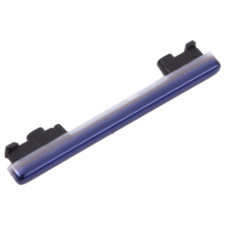 Volume Control Button for Xiaomi Redmi Note 9 Pro 5G M2007J17C(Blue) - Home key & Side Key by PMC TechLife | Online Shopping South Africa | PMC TechLife | Buy Now Pay Later Mobicred