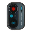 Camera Lens Cover for Xiaomi Redmi K40 (48MP) M2012K11AC (Black) - Camera by PMC TechLife | Online Shopping South Africa | PMC TechLife | Buy Now Pay Later Mobicred