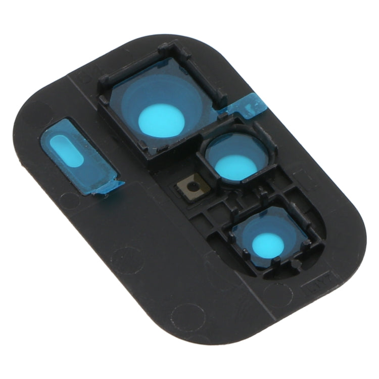 Camera Lens Cover for Xiaomi Redmi K40 (48MP) M2012K11AC (Blue) - Camera by PMC TechLife | Online Shopping South Africa | PMC TechLife | Buy Now Pay Later Mobicred