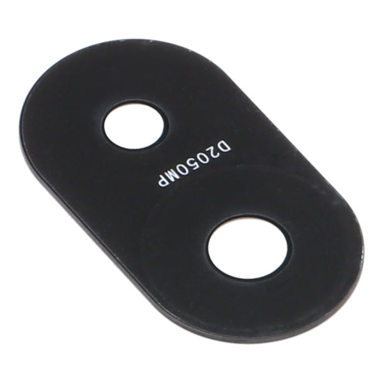 10 PCS Back Camera Lens for Xiaomi Mi 11 Lite/11 Lite 5G NE M2101K9AG - Camera by PMC TechLife | Online Shopping South Africa | PMC TechLife | Buy Now Pay Later Mobicred
