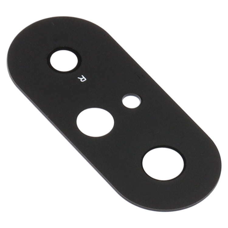 10 PCS Back Camera Lens for Xiaomi Mi 11i / Mi 11X / Mi 11X Pro / Redmi K40 Pro / Redmi K40 M2012K11AC M2012K11C - Camera by PMC TechLife | Online Shopping South Africa | PMC TechLife