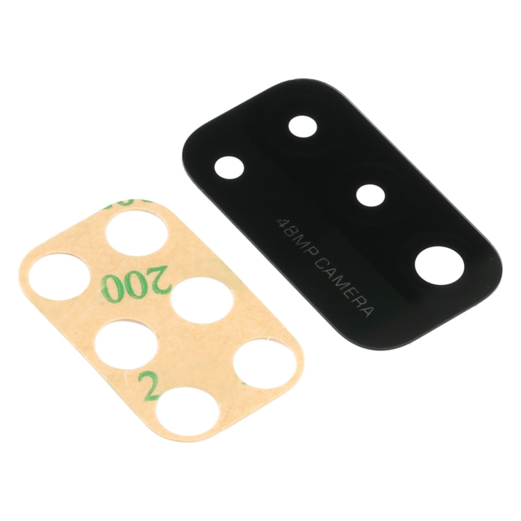 For OPPO A93 5G PCGM00 PEHM00 10pcs Back Camera Lens - Camera Series by PMC TechLife | Online Shopping South Africa | PMC TechLife