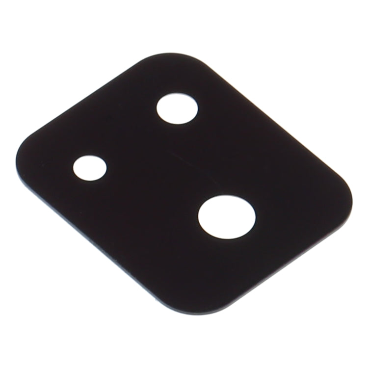 For Vivo Y31s 5G V2054A 10pcs Back Camera Lens - Camera Parts by PMC TechLife | Online Shopping South Africa | PMC TechLife | Buy Now Pay Later Mobicred