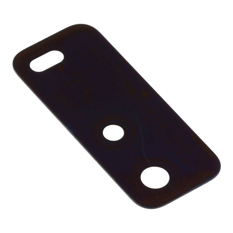 For Vivo Y11s / Y30 Standard / Y30G / Y12s / Y12a / Y12s 2021 10pcs Back Camera Lens - Camera Parts by PMc TechLife | Online Shopping South Africa | PMc TechLife | Buy Now Pay Later Mobicred
