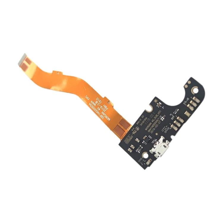 For Alcatel 3V 2019 5032 5032D 5032A 5032J OT5032 5032W Micro USB Charging Port Board - Small Board by PMC TechLife | Online Shopping South Africa | PMC TechLife | Buy Now Pay Later Mobicred