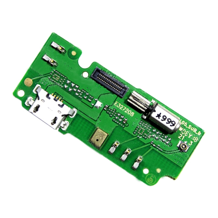 For Alcatel 3X 5058 5058A 5058I 5058J 5058T 5058Y Charging Port Board - Small Board by PMC TechLife | Online Shopping South Africa | PMC TechLife | Buy Now Pay Later Mobicred