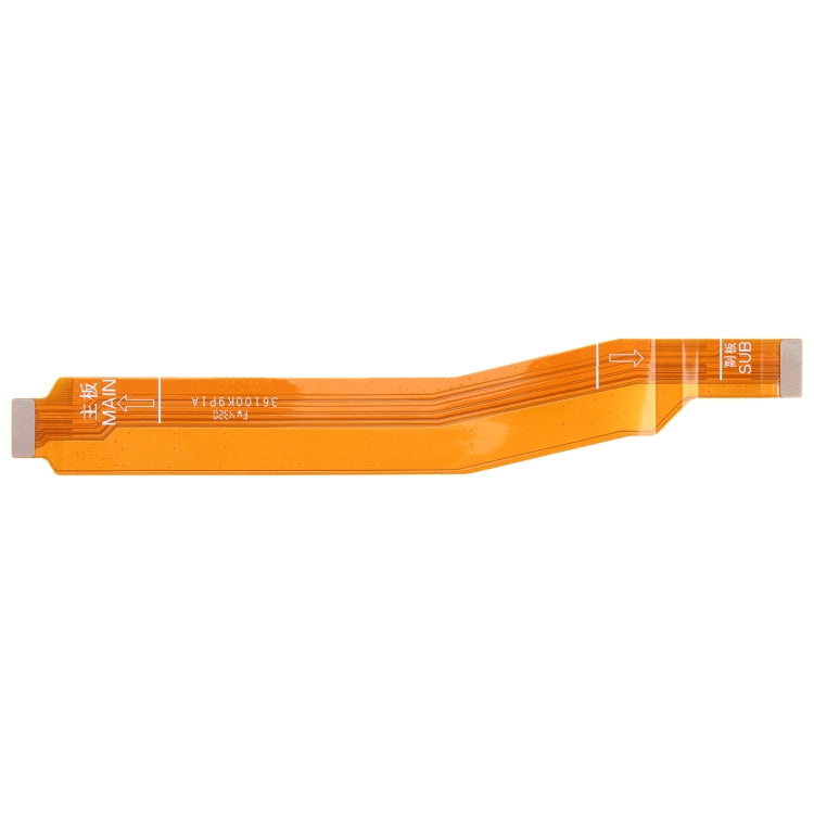 Motherboard Flex Cable for Xiaomi Mi 11 Lite 5G / Mi 11 Lite/11 Lite 5G NE M2101K9AG - Flex Cable by PMc TechLife | Online Shopping South Africa | PMc TechLife | Buy Now Pay Later Mobicred