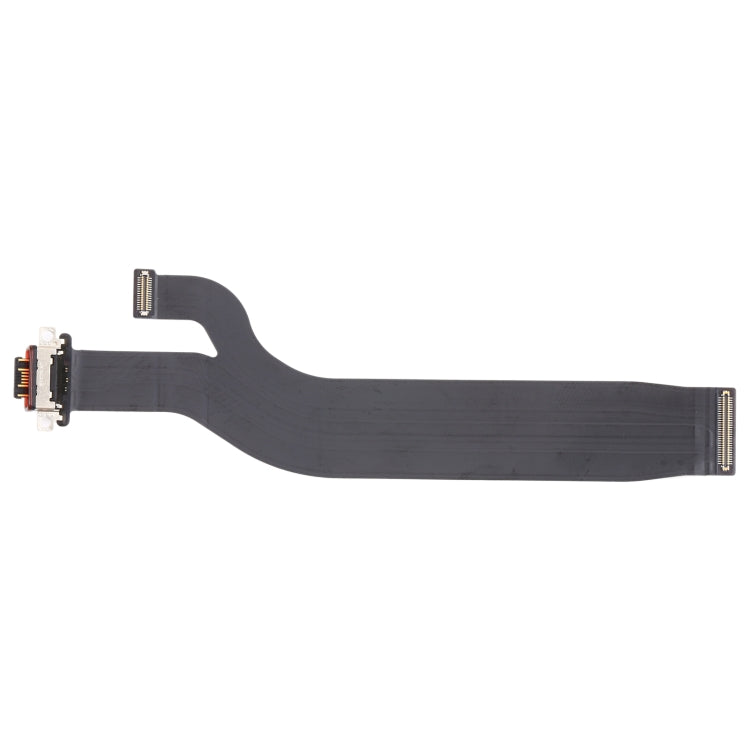 Charging Port Flex Cable for Xiaomi Mi 11 Pro - Flex Cable by PMC TechLife | Online Shopping South Africa | PMC TechLife | Buy Now Pay Later Mobicred