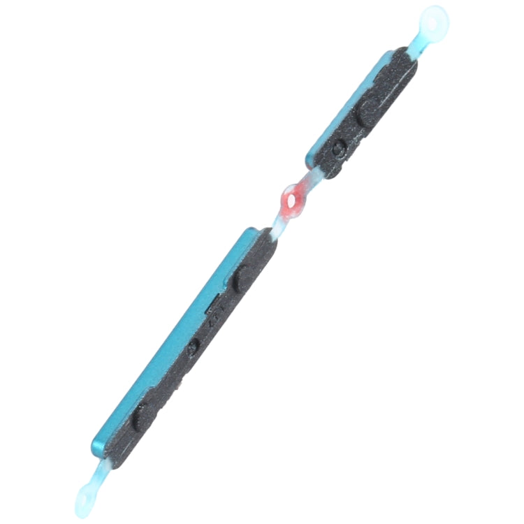 Power Button and Volume Control Button for Motorola Moto G8 Power Lite XT2055-2 (Green) - Others by PMc TechLife | Online Shopping South Africa | PMc TechLife | Buy Now Pay Later Mobicred