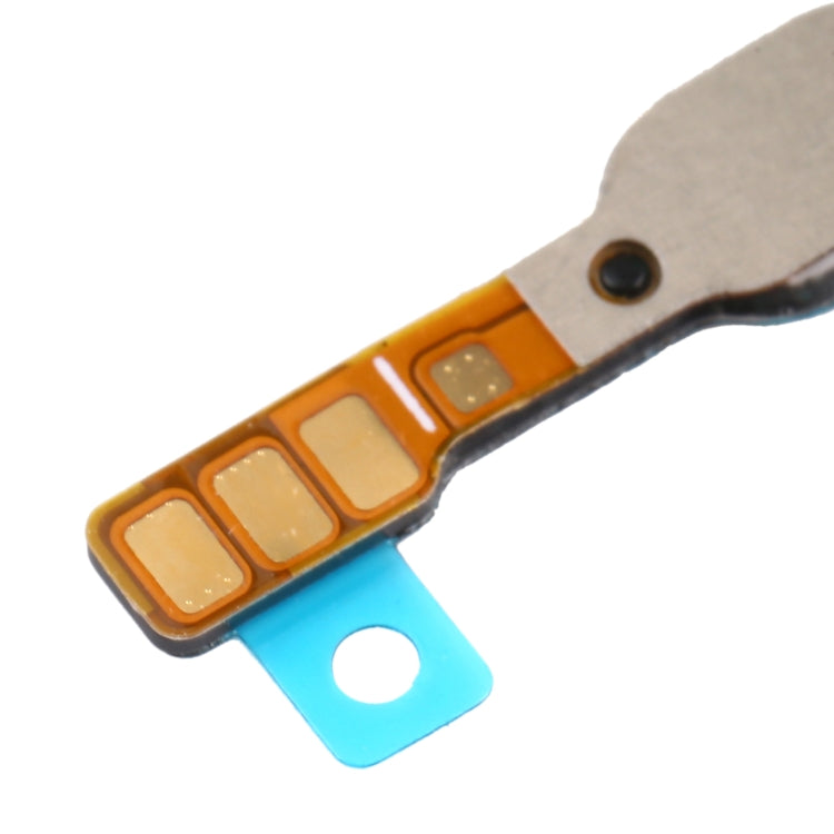 Flashlight Flex Cable For Motorola Moto Z2 Play - Flex Cable by PMC TechLife | Online Shopping South Africa | PMC TechLife