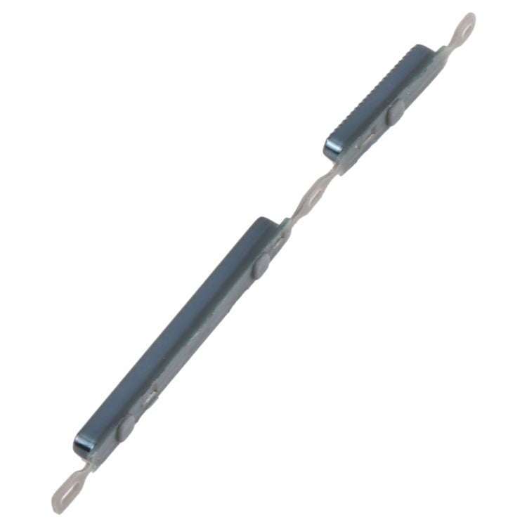 Power Button and Volume Control Button for Motorola Moto G9 Power (Black) - Others by PMc TechLife | Online Shopping South Africa | PMc TechLife | Buy Now Pay Later Mobicred