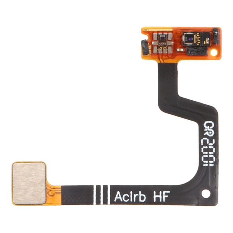 Light Sensor Flex Cable for Motorola Moto G8 Plus XT2019 XT2019-2 - Flex Cable by PMc TechLife | Online Shopping South Africa | PMc TechLife | Buy Now Pay Later Mobicred