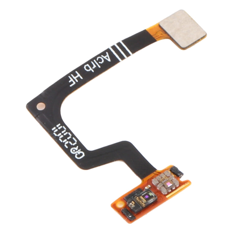 Light Sensor Flex Cable for Motorola Moto G8 Plus XT2019 XT2019-2 - Flex Cable by PMc TechLife | Online Shopping South Africa | PMc TechLife | Buy Now Pay Later Mobicred