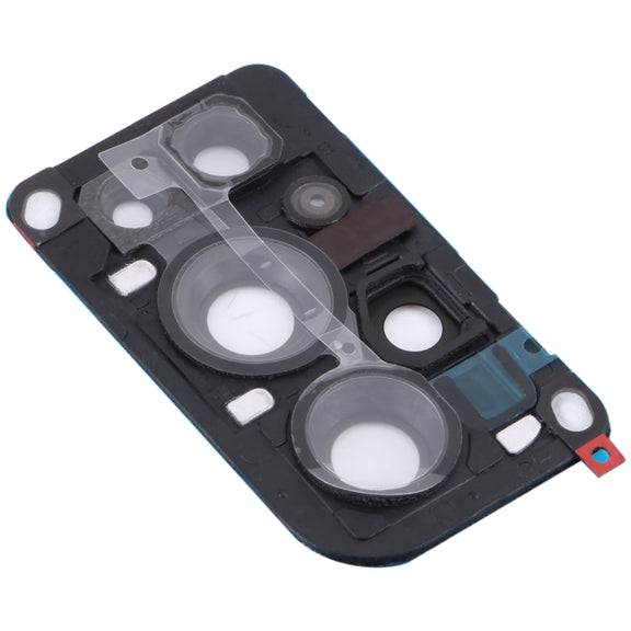 For OnePlus 9 Pro Camera Lens Cover (Grey)