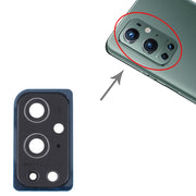 For OnePlus 9 Pro Camera Lens Cover (Grey)