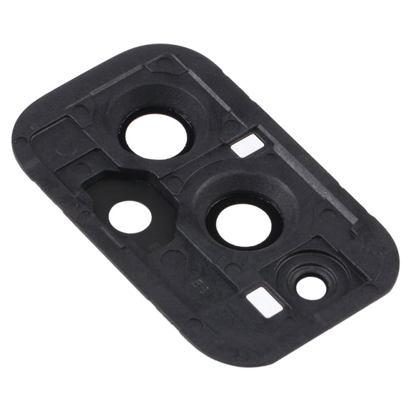 For OnePlus 9 (IN/CN Edition) Camera Lens Cover (Blue)