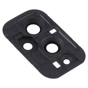 For OnePlus 9 (IN/CN Edition) Camera Lens Cover (Purple)