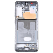 For Samsung Galaxy S20  Middle Frame Bezel Plate (Grey)
